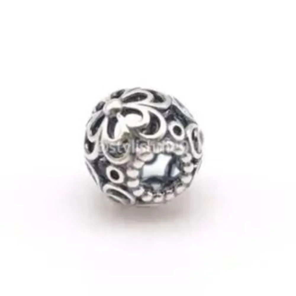 Pandora charm bead